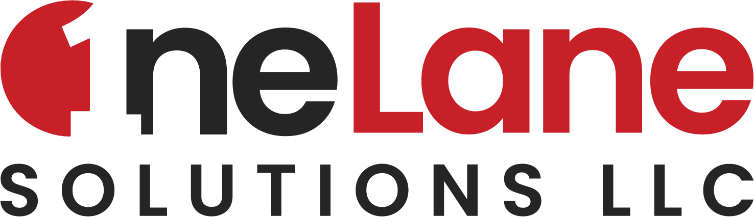 Logo of One Lane Solutions LLC