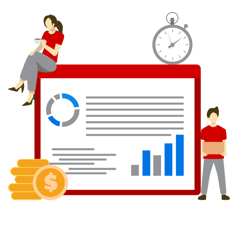 Simplified payroll processing